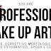 CORSO DI TRUCCO: Professione Make Up Artist / Modena