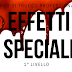 Corso di trucco Effetti Speciali: 1° Livello
