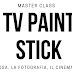 Make Up Master Class: il Tv Paint Stick per la Sposa, la Fotografia, il Cinema e il Teatro