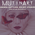 Make Up Lab fotografico a scopo Portfolio con Andrea Gottardi Secret Stories