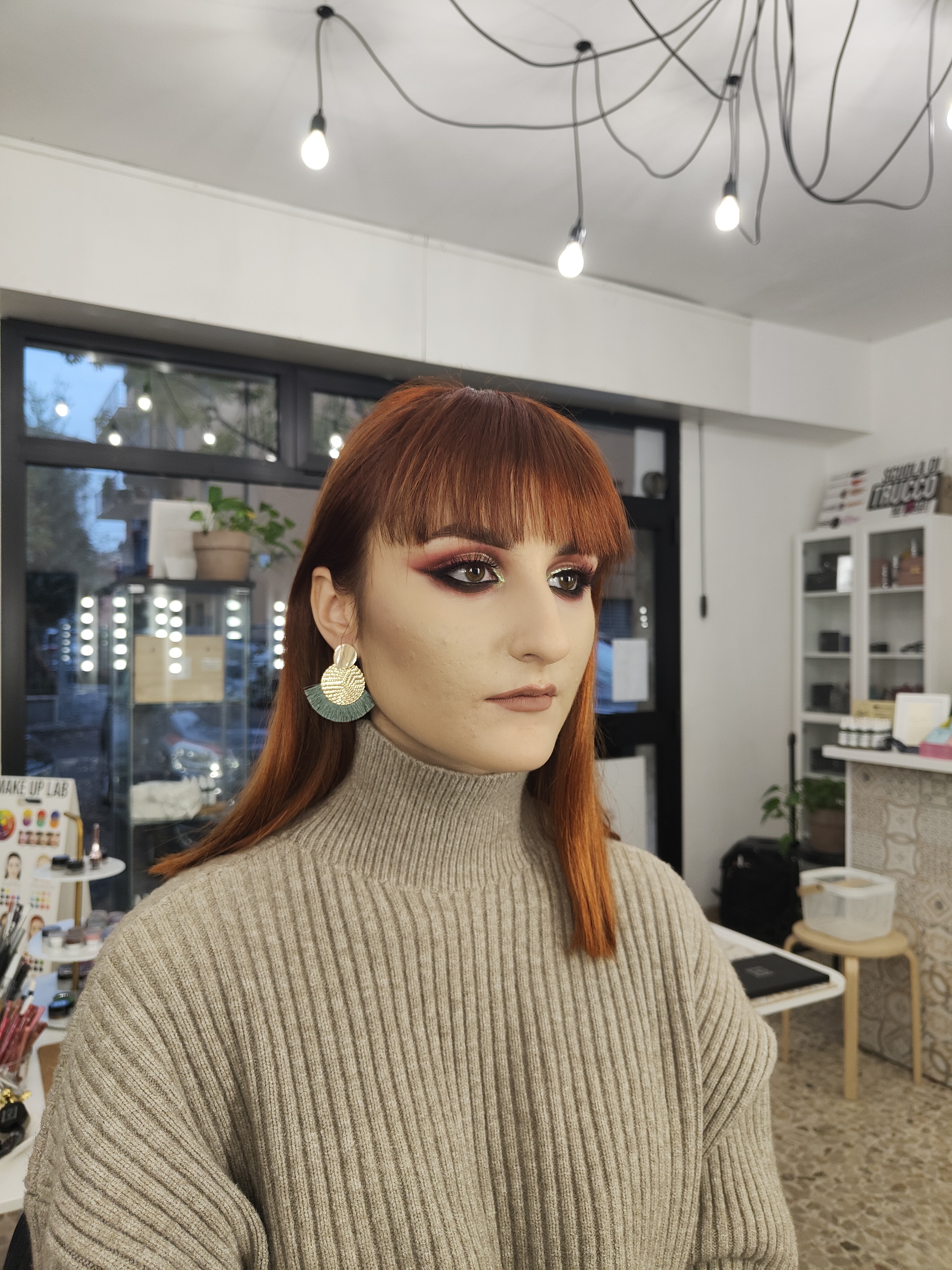 Michela Zitoli Make Up Artist • Truccatrice Modena • Trucco Sposa, Acconciatura, Trucco Correttivo • Portfolio • Corsi di Trucco Michela Zitoli Make Up Artist • Truccatrice Modena • Trucco Sposa, Acconciatura, Trucco Correttivo • Portfolio • Corsi di Trucco