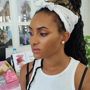 Beauty Make Up • Make Up Studio Modena