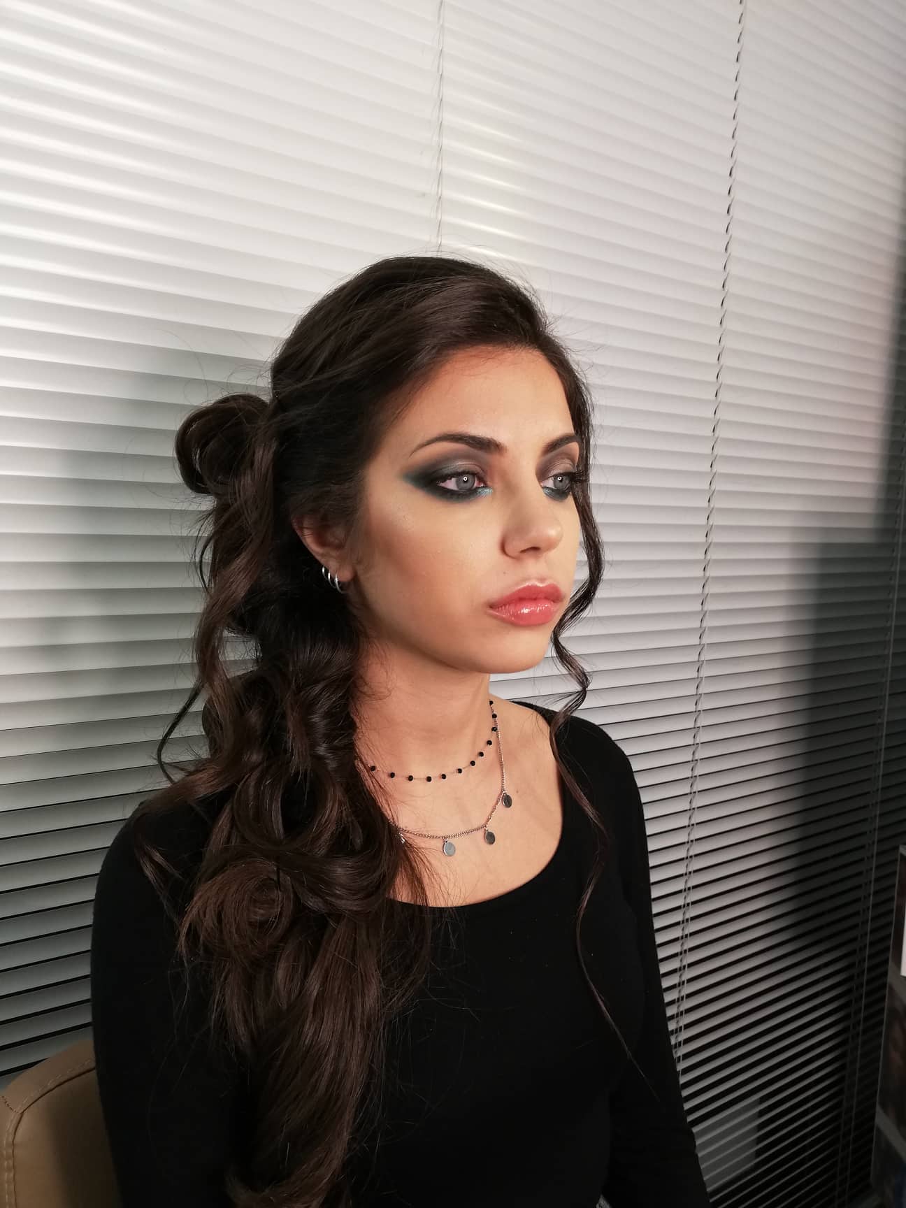 Michela Zitoli Make Up Artist • Truccatrice Modena • Trucco Sposa, Acconciatura, Trucco Correttivo • Portfolio • Corsi di Trucco Michela Zitoli Make Up Artist • Truccatrice Modena • Trucco Sposa, Acconciatura, Trucco Correttivo • Portfolio • Corsi di Trucco