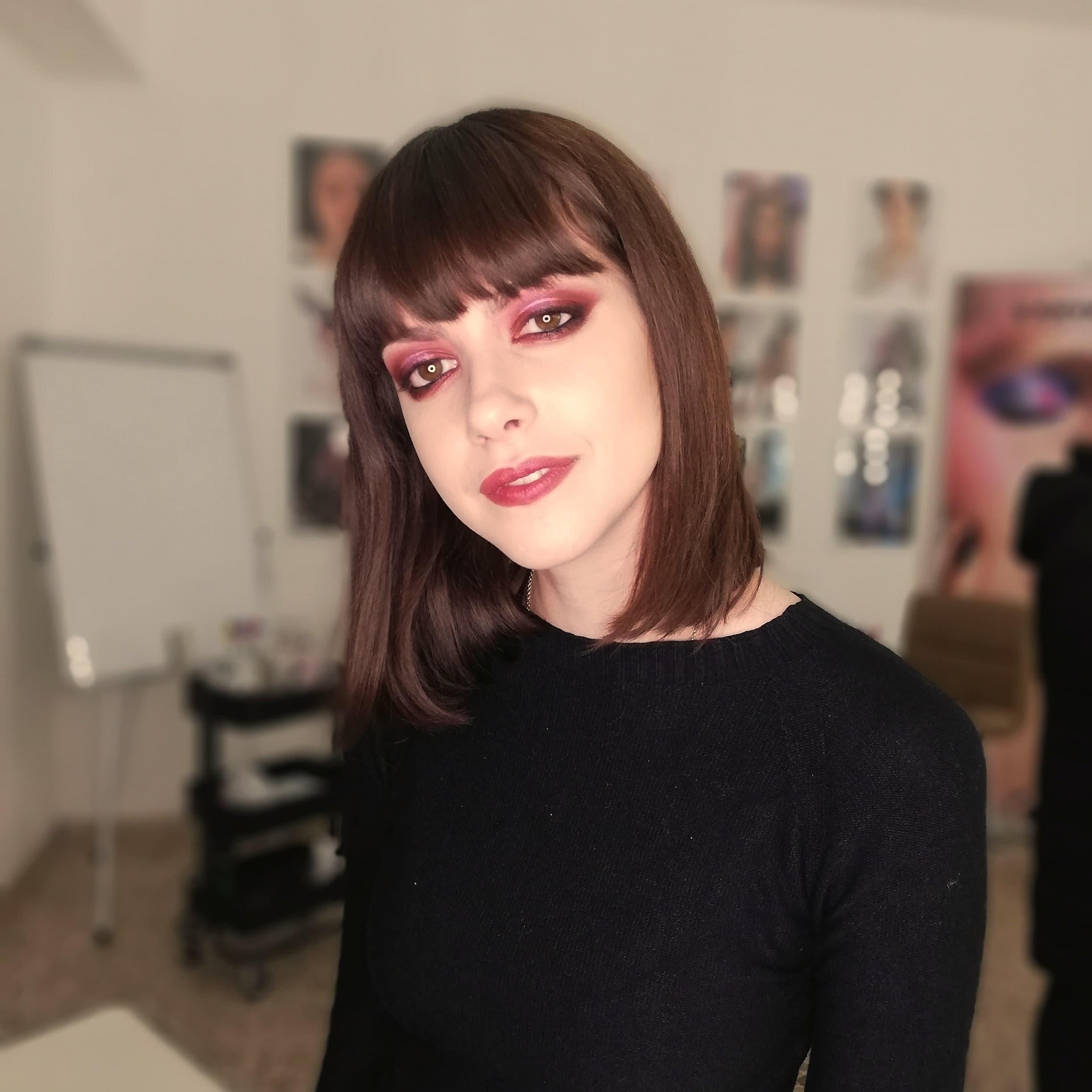 Michela Zitoli Make Up Artist • Truccatrice Modena • Trucco Sposa, Trucco Fotografico, Trucco Correttivo • Portfolio • Corsi di Trucco Michela Zitoli Make Up Artist • Truccatrice Modena • Trucco Sposa, Trucco Fotografico, Trucco Correttivo • Portfolio • Corsi di Trucco