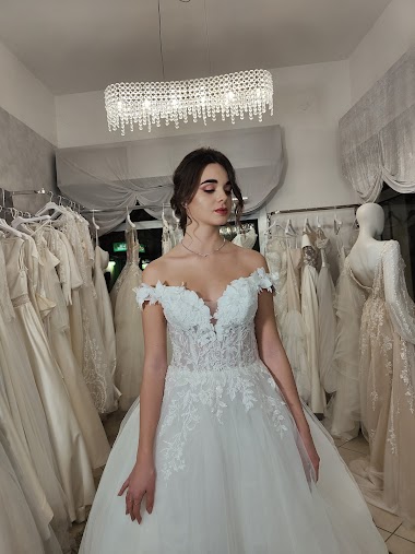 Trucco e Acconciatura Sposa • Make Up Studio Modena
