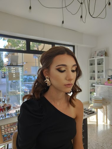 Beauty Make Up • Make Up Studio Modena