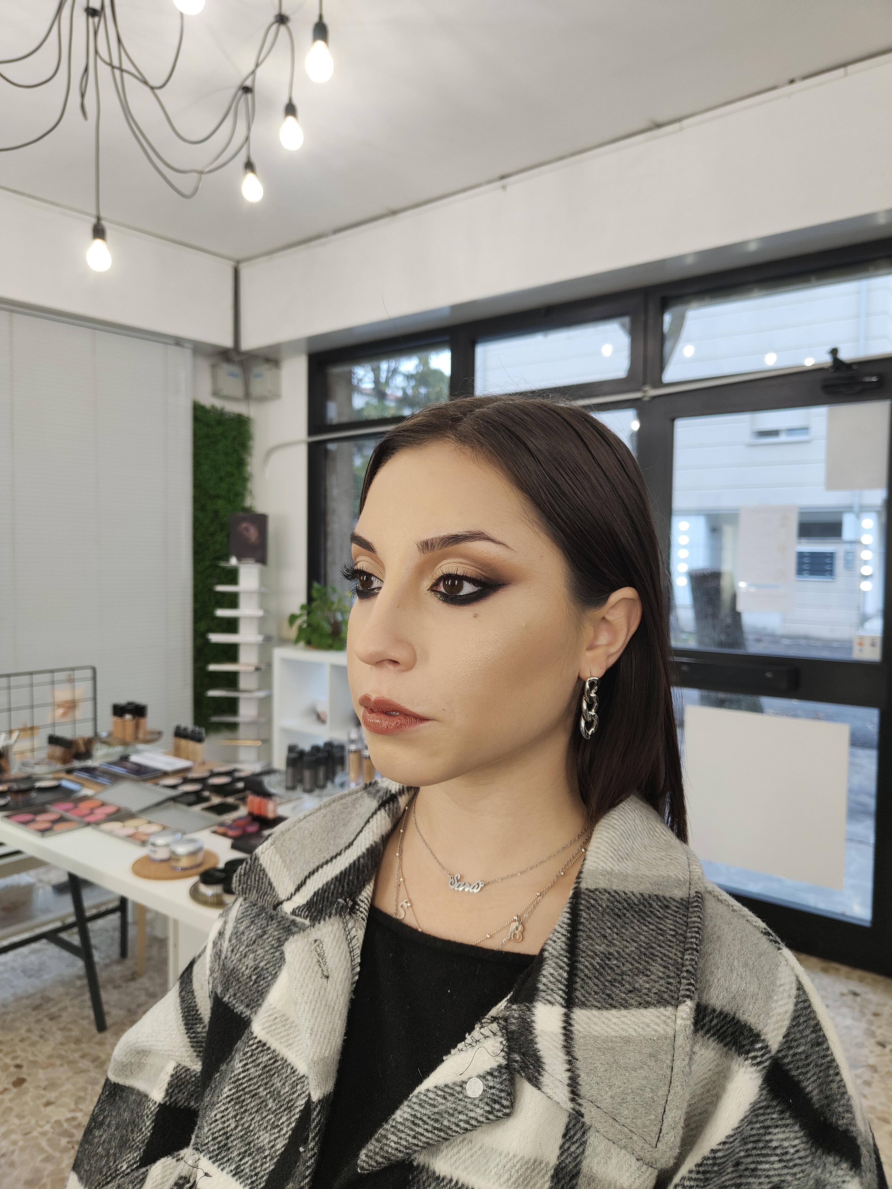 Michela Zitoli Make Up Artist • Truccatrice Modena • Trucco Sposa, Acconciatura, Trucco Correttivo • Portfolio • Corsi di Trucco Michela Zitoli Make Up Artist • Truccatrice Modena • Trucco Sposa, Acconciatura, Trucco Correttivo • Portfolio • Corsi di Trucco