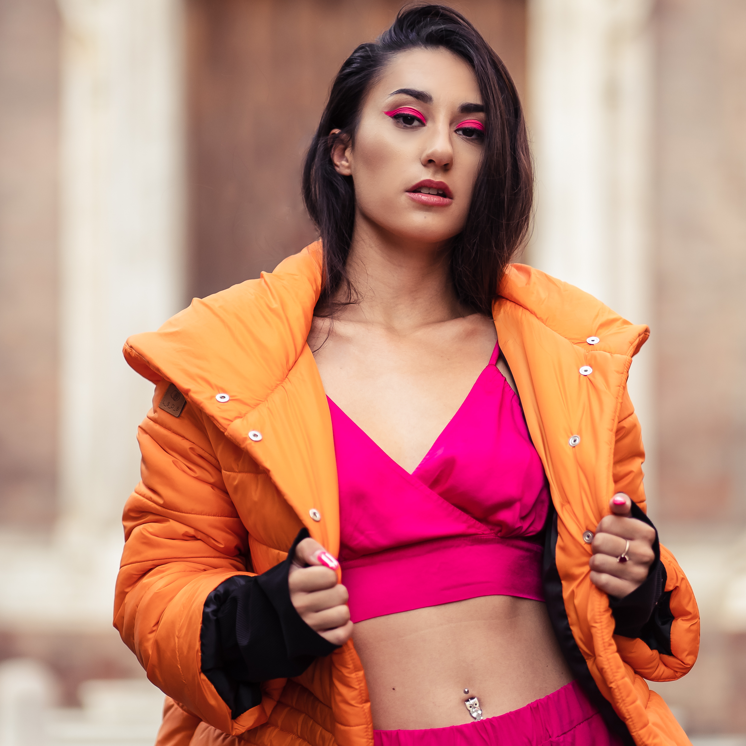 Michela Zitoli Make Up Artist • Truccatrice Modena • Trucco Sposa, Acconciatura, Trucco Correttivo • Portfolio • Corsi di Trucco Michela Zitoli Make Up Artist • Truccatrice Modena • Trucco Sposa, Acconciatura, Trucco Correttivo • Portfolio • Corsi di Trucco