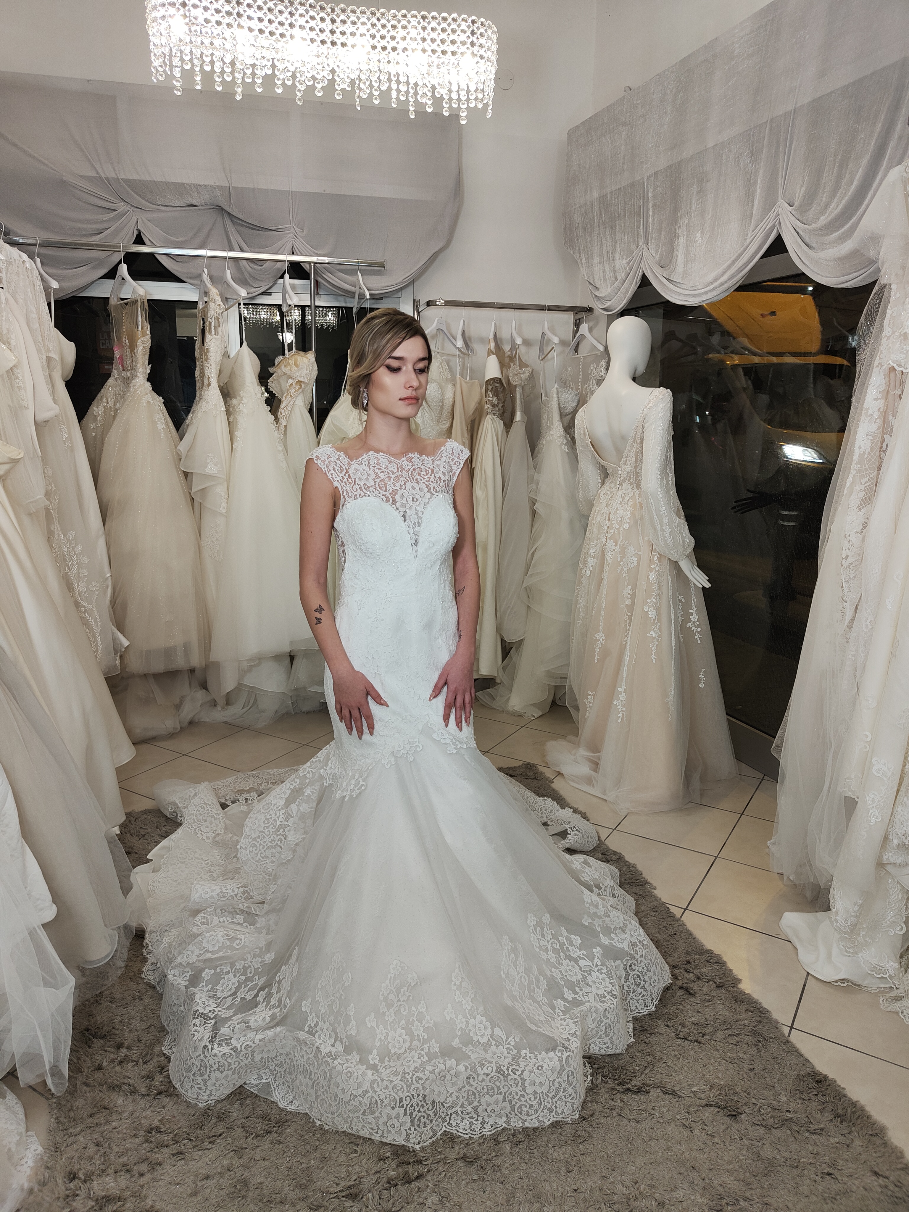 CORSO DI TRUCCO ACCONCIATURA CONSULENZA DI IMMAGINE SPOSA MUTINART MODENA BRIDAL SPECIALIST