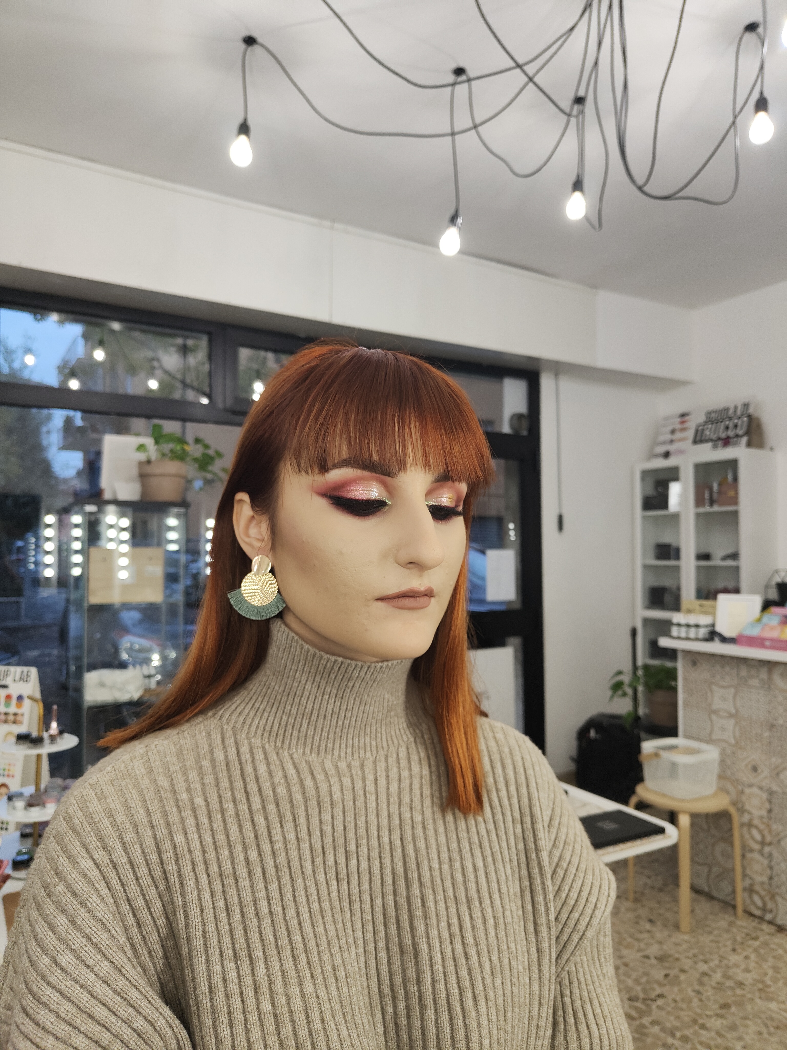Michela Zitoli Make Up Artist • Truccatrice Modena • Trucco Sposa, Acconciatura, Trucco Correttivo • Portfolio • Corsi di Trucco Michela Zitoli Make Up Artist • Truccatrice Modena • Trucco Sposa, Acconciatura, Trucco Correttivo • Portfolio • Corsi di Trucco