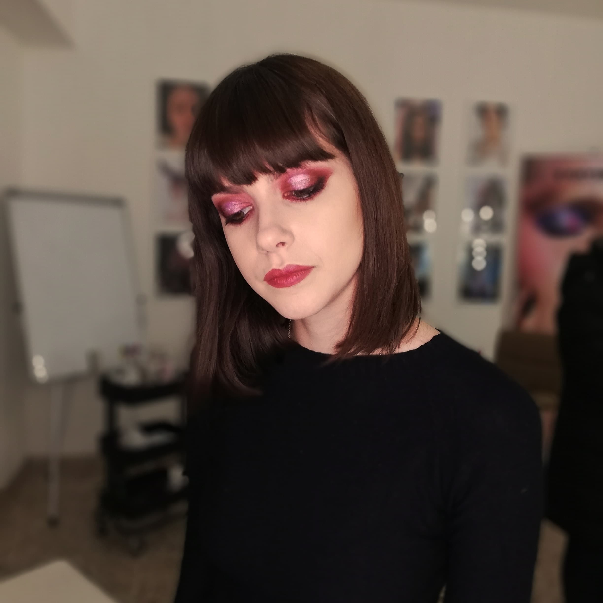 Michela Zitoli Make Up Artist • Truccatrice Modena • Trucco Sposa, Trucco Fotografico, Trucco Correttivo • Portfolio • Corsi di Trucco Michela Zitoli Make Up Artist • Truccatrice Modena • Trucco Sposa, Trucco Fotografico, Trucco Correttivo • Portfolio • Corsi di Trucco