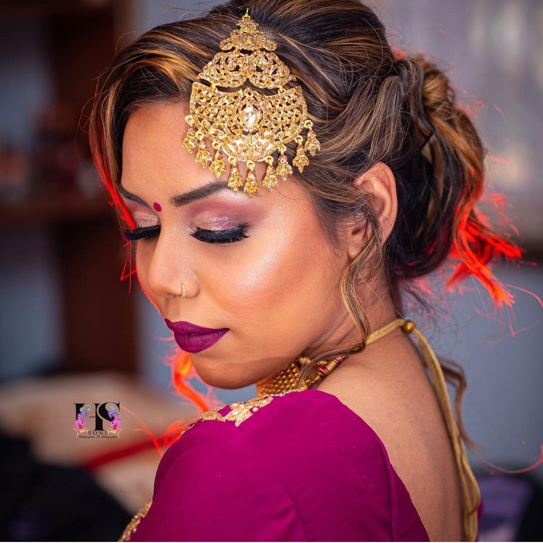 Diventa Make Up Artist • Corsi per diventare Make Up Artist • Lavori degli Allievi