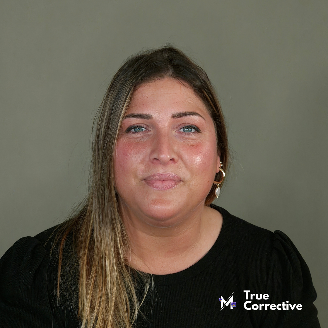 Corso di Make Up Online True Corrective Pelle Matura con copertura Tatuaggi