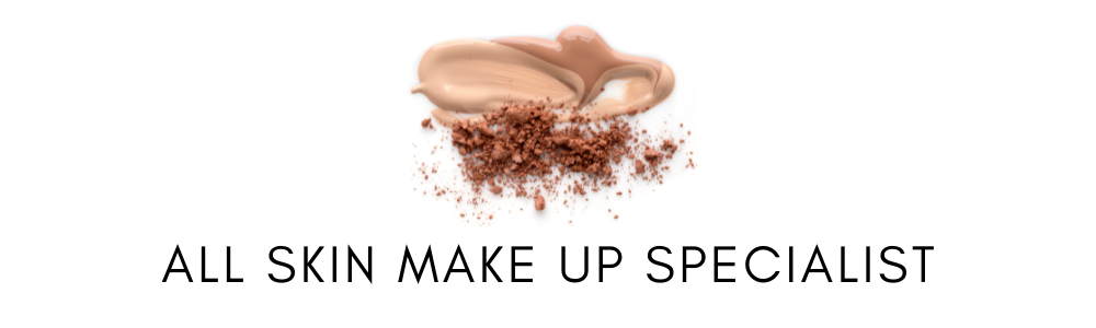 Corso per Make Up Artist Dark Skin, Anti Age, Tiranti Effetto Lifting, Tecniche di Camouflage per copertura malattie della pelle con attestato e qualifica professionale