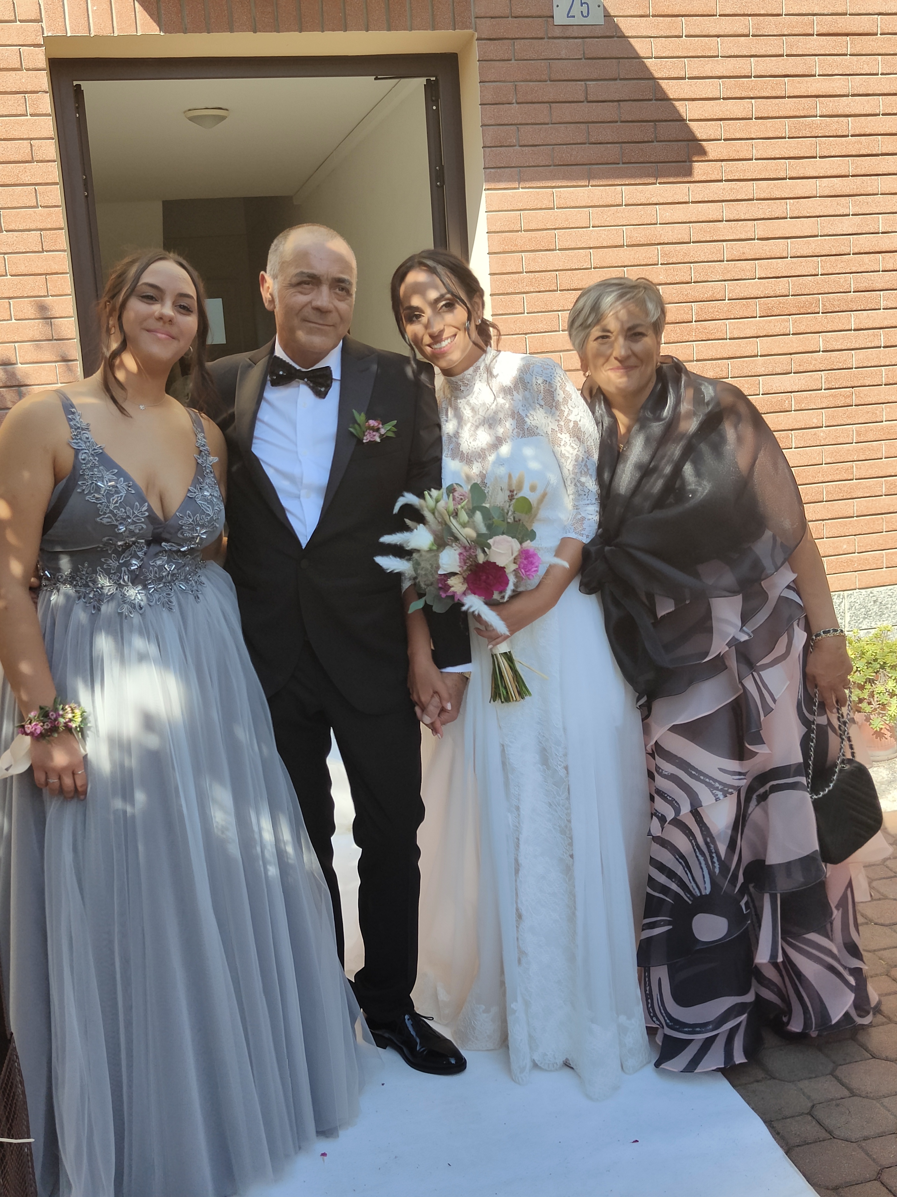 Trucco Sposa Modena - Michela Zitoli Make Up Artist