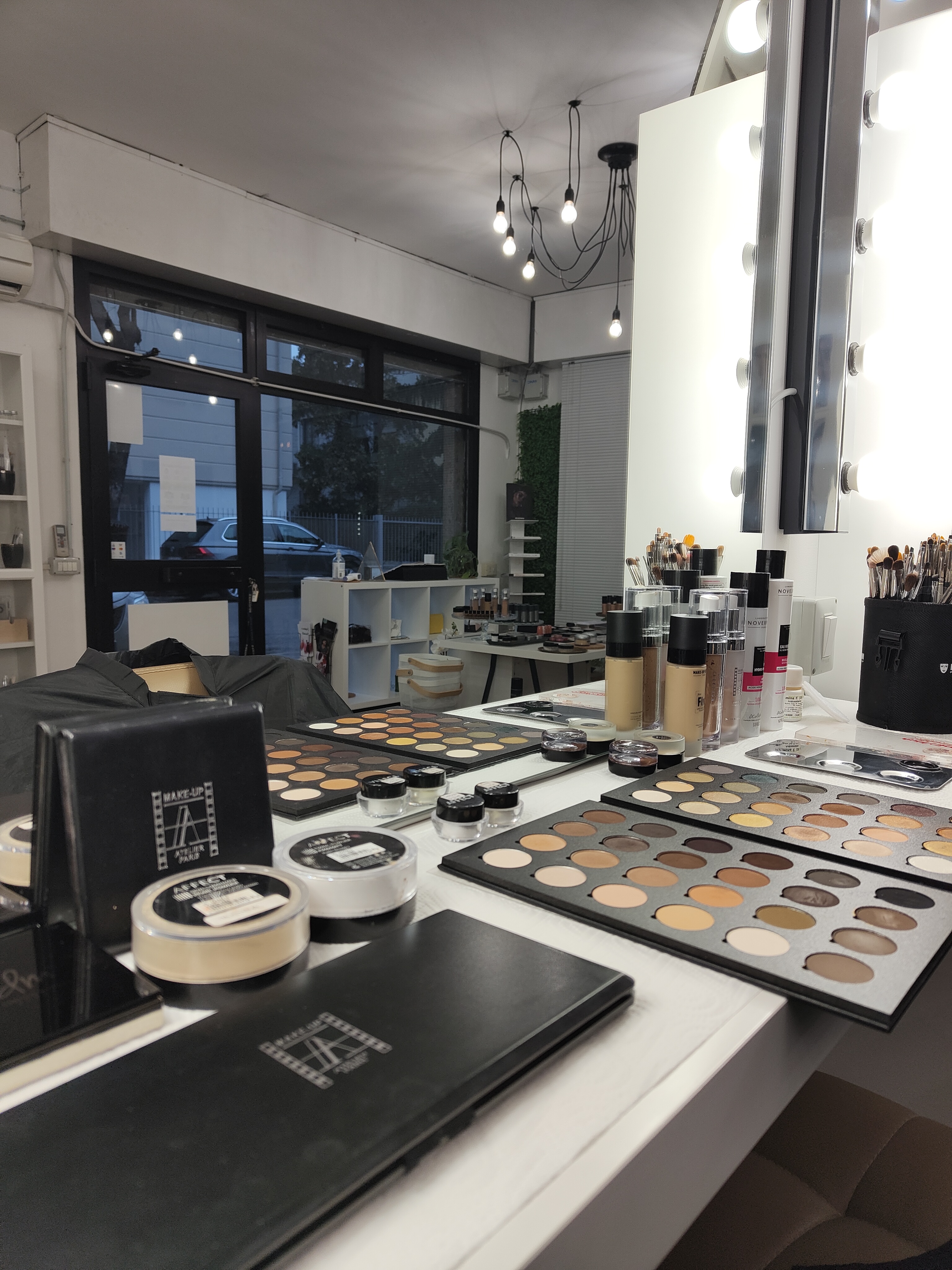 MUtinArt Make Up Academy - Corso per diventare Make Up Artist Modena