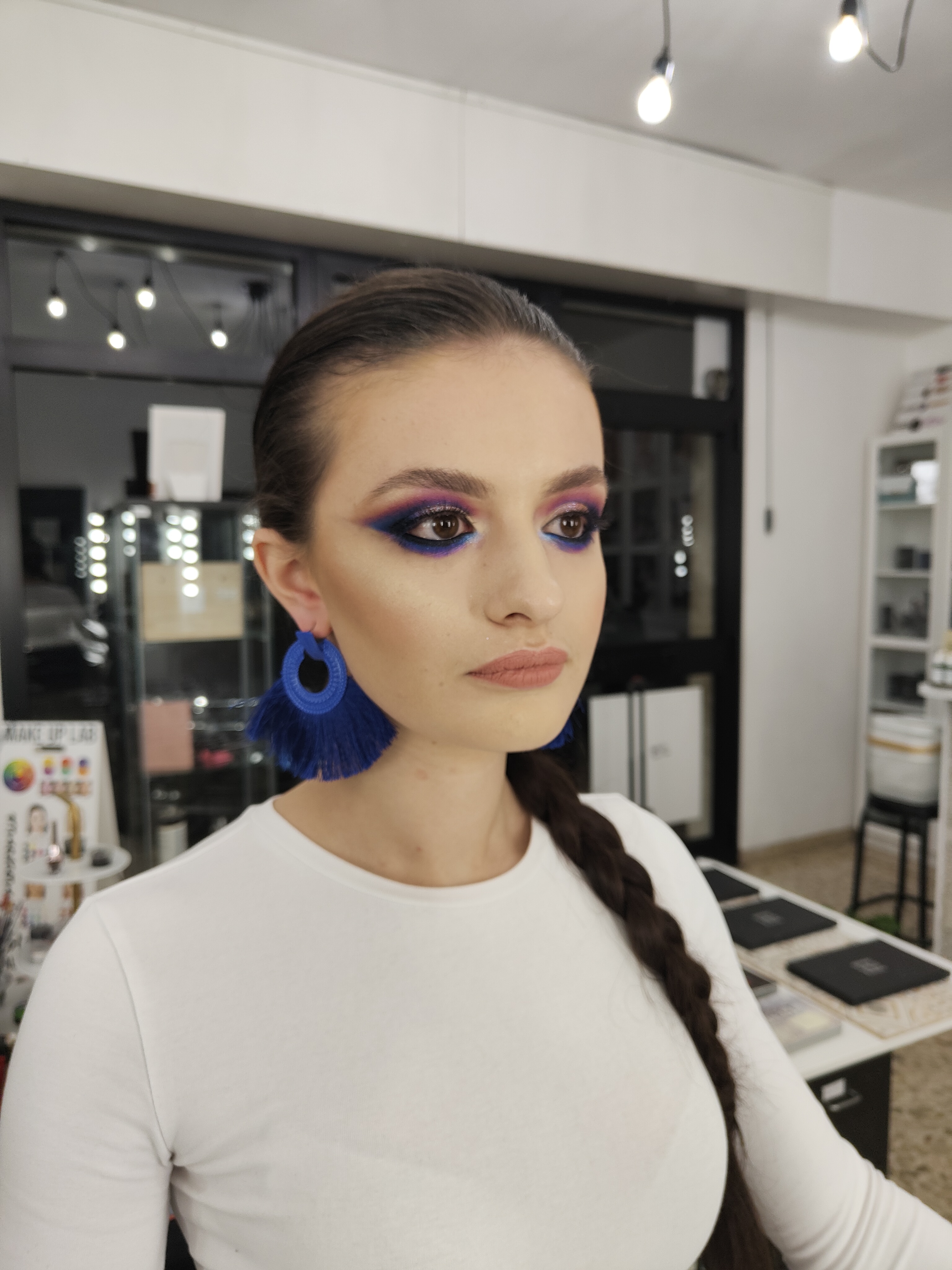 Trucco Sposa Modena - Michela Zitoli Make Up Artist