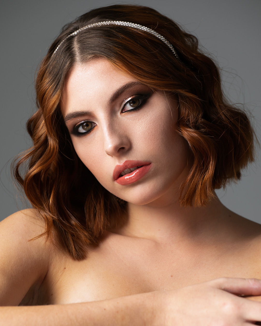 MUtinArt - Modena - Corsi Make Up Artist Online - Trucco Professionale