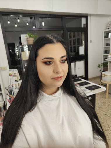 Beauty Make Up • Make Up Studio Modena