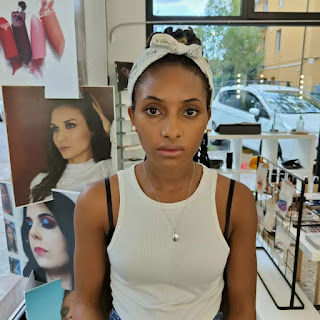 Michela Zitoli Make Up Artist • Truccatrice Modena • Trucco Sposa, Trucco Anti Age con Tiranti, Trucco Correttivo • Portfolio • Corsi di Trucco Michela Zitoli Make Up Artist • Truccatrice Modena • Trucco Sposa, Trucco Anti Age con Tiranti, Trucco Correttivo • Portfolio • Corsi di Trucco