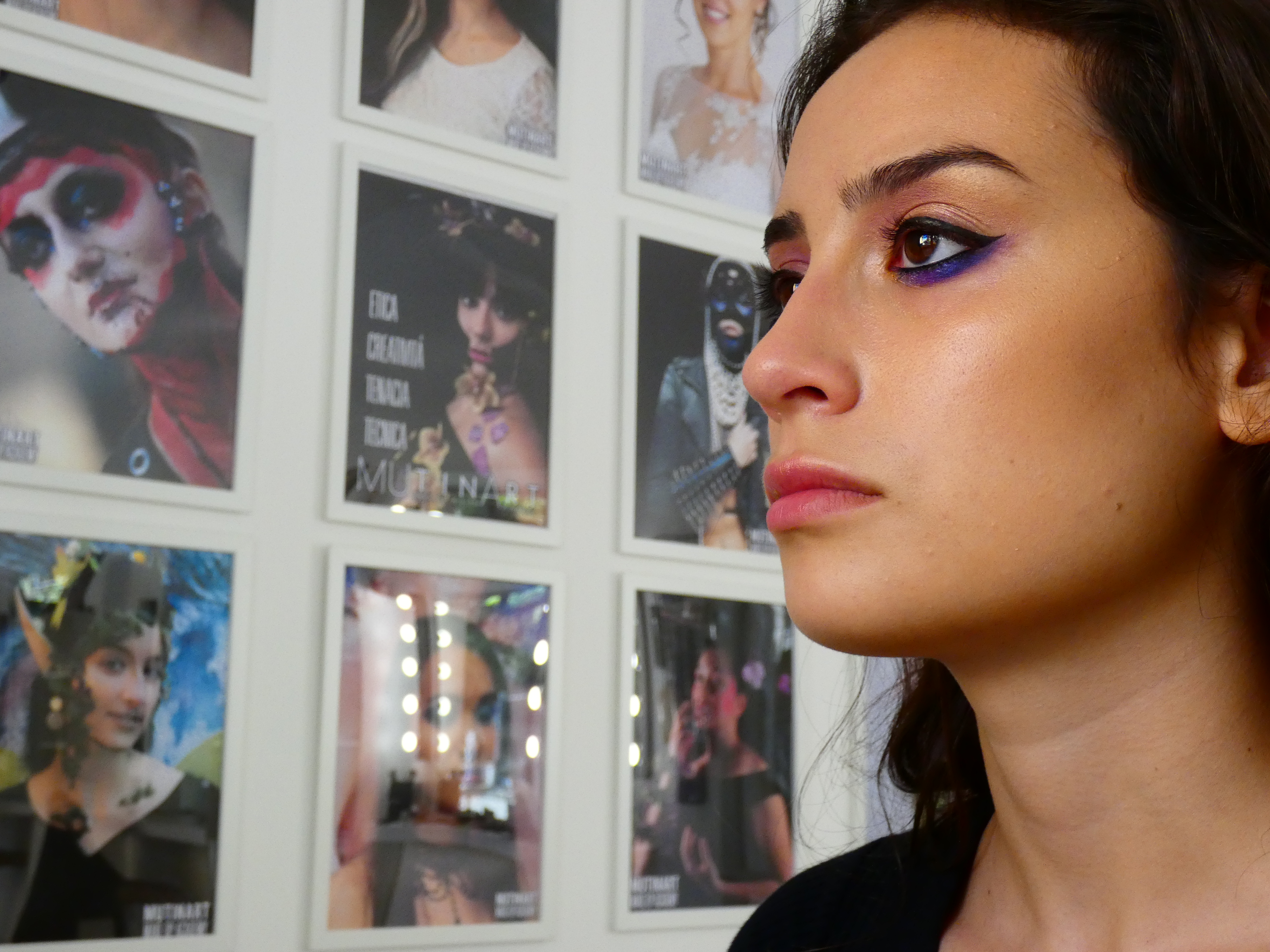 Michela Zitoli Make Up Artist • Truccatrice Modena • Trucco Sposa, Trucco Fotografico, Trucco Correttivo • Portfolio • Corsi di Trucco Michela Zitoli Make Up Artist • Truccatrice Modena • Trucco Sposa, Trucco Fotografico, Trucco Correttivo • Portfolio • Corsi di Trucco