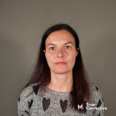 Case Study: Pamela TC14  • Corso Make Up Online