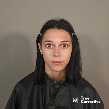 Case Study: Sophia TC18 • Corso Make Up Online