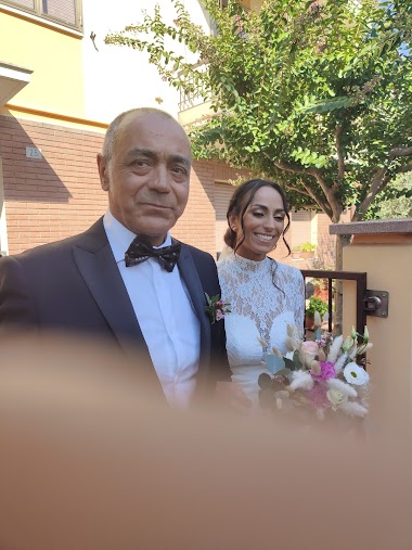 Trucco Sposa - Michela Zitoli Make Up Artist Modena