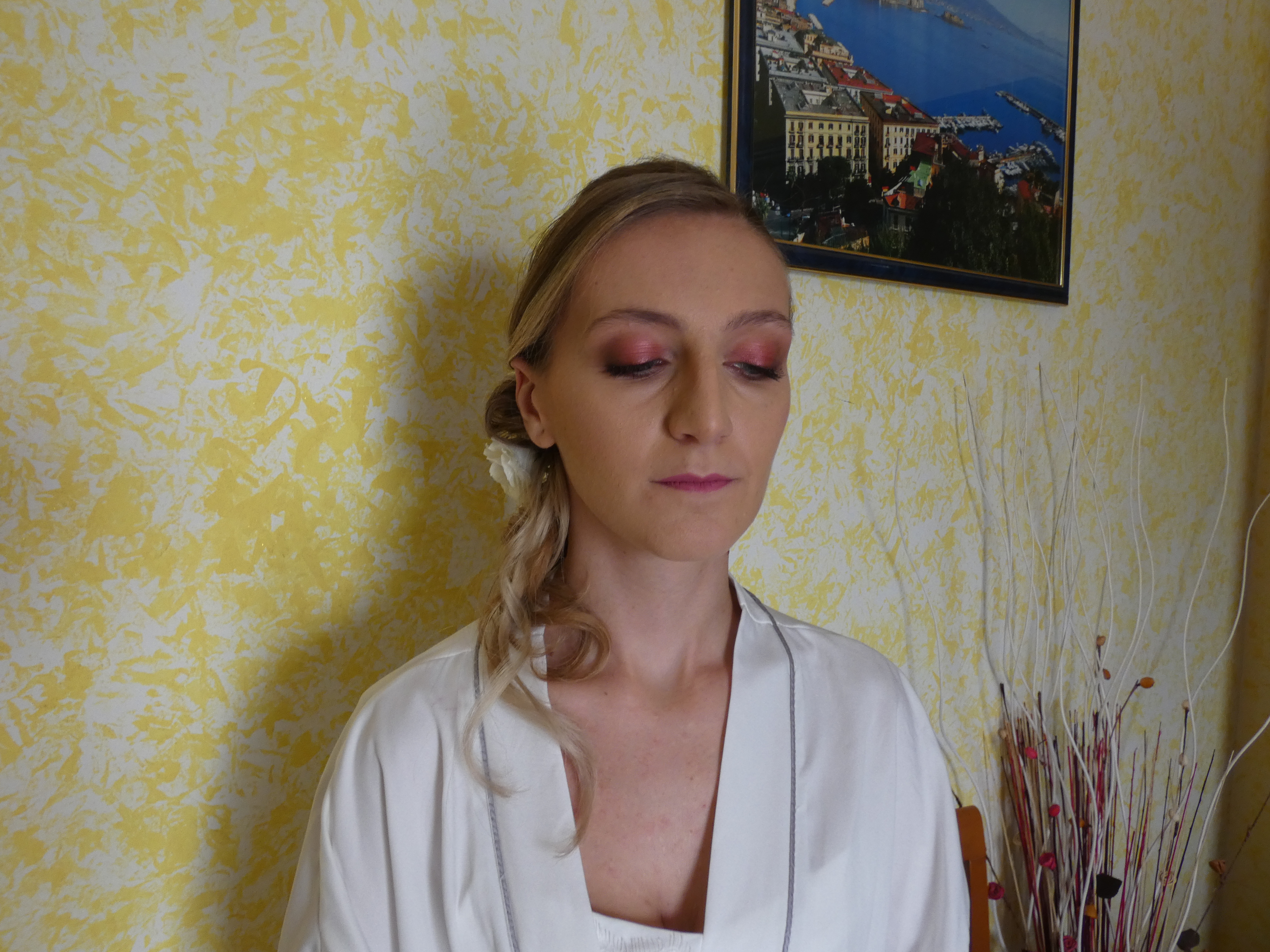 Michela Zitoli Make Up Artist • Truccatrice Modena • Trucco Sposa, Trucco Fotografico, Trucco Correttivo • Portfolio • Corsi di Trucco Michela Zitoli Make Up Artist • Truccatrice Modena • Trucco Sposa, Trucco Fotografico, Trucco Correttivo • Portfolio • Corsi di Trucco