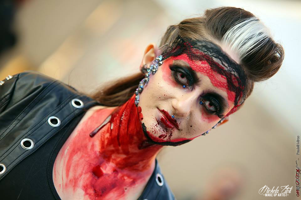 Michela Zitoli Make Up Artist ? Truccatrice Modena ? Trucco Sposa, Trucco Fotografico, Trucco Correttivo ? Portfolio ? Corsi di Trucco