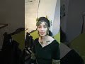 MAKE UP LIVE EXHIBITION